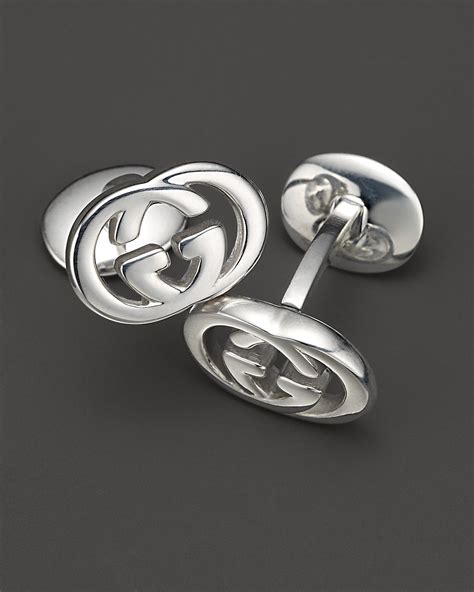 gucci's cufflinks